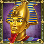 Book of Dead ігровий автомат символ Фараон