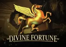 Divine Fortune OZZO
