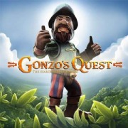 Gonzo's Quest ігровий автомат