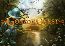 Gonzo`s Quest OZZO