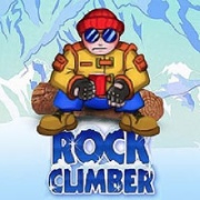 Rock Climber ігровий автомат