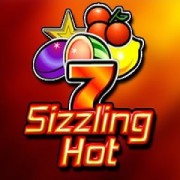 Sizzling Hot ігровий автомат