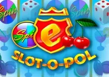 Slot-o-Pol OZZO